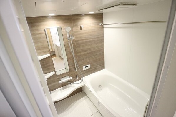 Maison de Espoir 豊里の物件内観写真